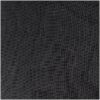 Rico Design Stoff Jersey elastic 50x140cm schwarz