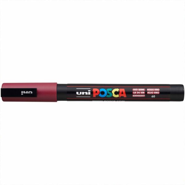 uni POSCA-Marker PC-3M 0