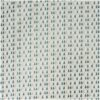 Rico Design Druckstoff Tropfen grau 140cm beschichtet