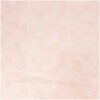 Rico Design Druckstoff grafisches Muster altrosa 140cm beschichtet