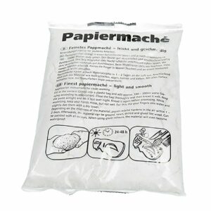 efco Papiermaché 200g