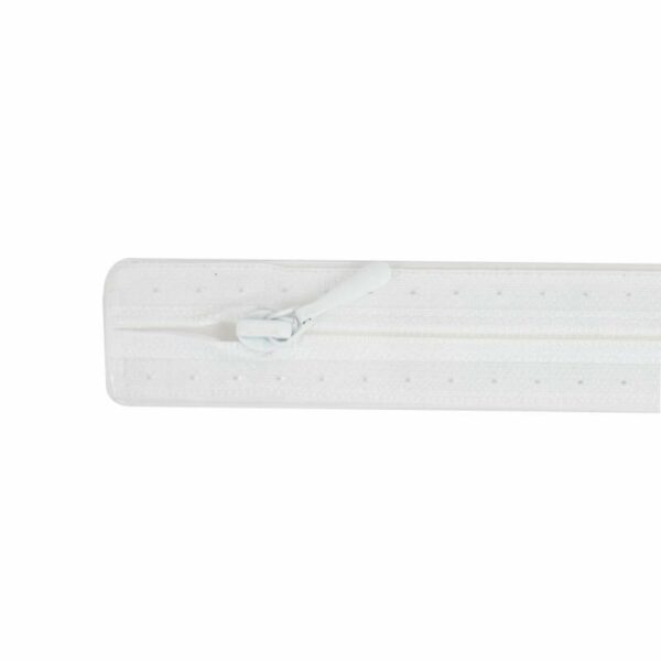 Prym Reißverschluss S2 weiß 30cm