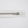 Prym Reißverschluss M2 weiß 16cm Metall