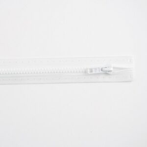 Prym Reißverschluss S4 weiß 40cm