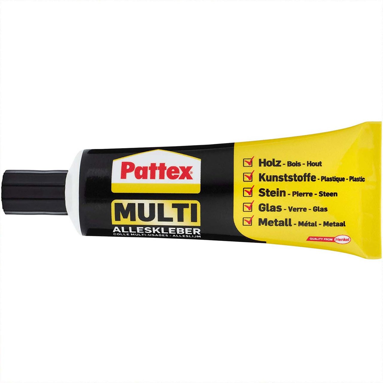 Pattex Multi Alleskleber 50g