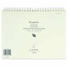 Hahnemühle Lana Esquisse Skizzenblock 96g/m² A5 60 Blatt