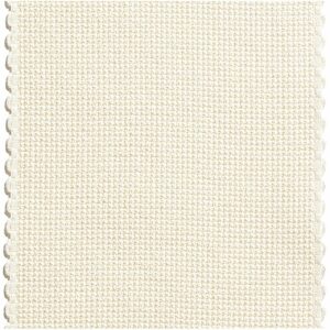 Rico Design Aidaband creme 3cm