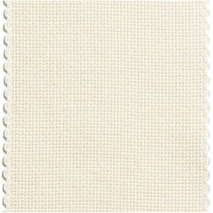 Rico Design Aidaband creme 3cm