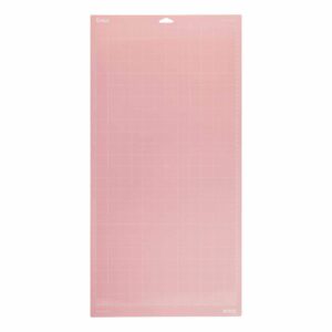 Cricut Fabric Grip Stoffschneidematte 30