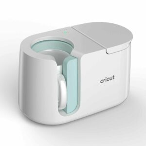 Cricut Mug Press