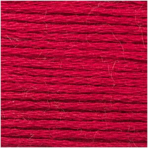 Rico Design Sticktwist 8m 058 rosa