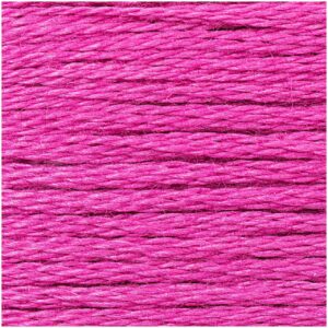 Rico Design Sticktwist 8m 083 magenta