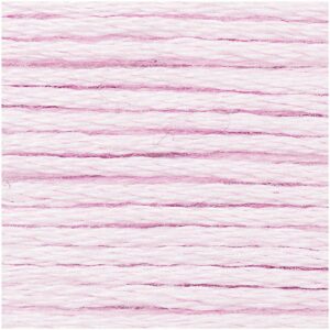 Rico Design Sticktwist 8m 098 flieder
