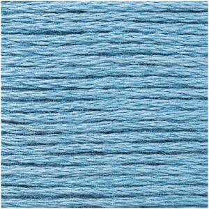 Rico Design Sticktwist 8m 145 pazifik