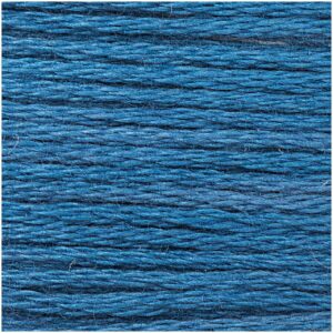 Rico Design Sticktwist 8m 146 pazifik