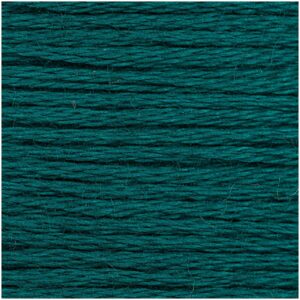 Rico Design Sticktwist 8m 163 saftgrün