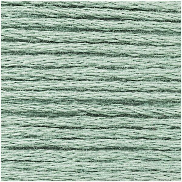 Rico Design Sticktwist 8m 171 dunkelgrün