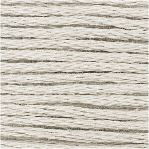Rico Design Sticktwist 8m 182 graugrün