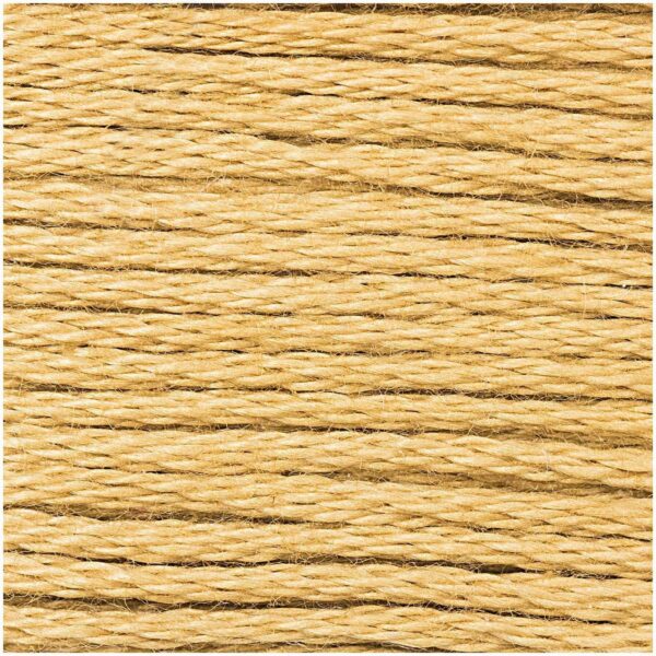 Rico Design Sticktwist 8m 221 heugrün