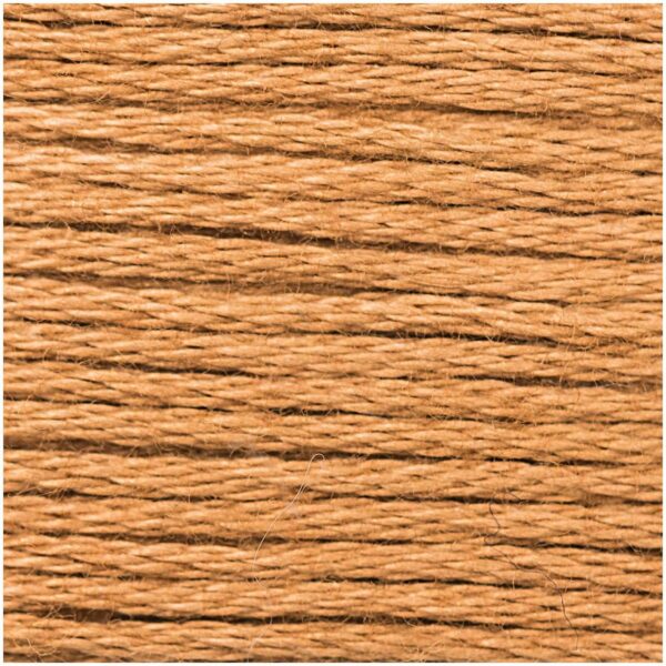 Rico Design Sticktwist 8m 232 sand