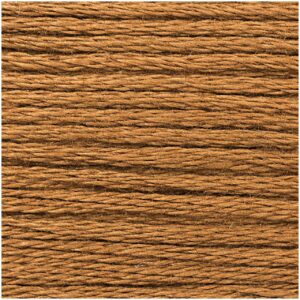 Rico Design Sticktwist 8m 233 sand