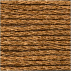 Rico Design Sticktwist 8m 234 sand