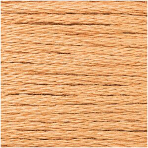 Rico Design Sticktwist 8m 241 ocker