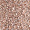 Rico Design Sticktwist Metallic No. 40 200m puder