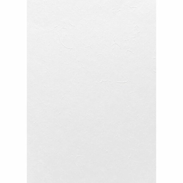 HEYDA Mulberry Paper 55x40cm 80g/m² weiß