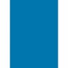 HEYDA Transparentpapier extrastark blau 50x70cm 115g/m²
