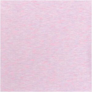Rico Design Meterware Jersey rosa-neonpink