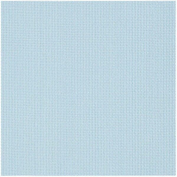 Rico Design Aidaband 6 Stiche/cm 20cm bleu