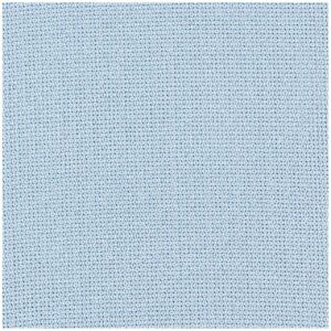 Rico Design Aidaband 6 Stiche/cm 20cm eisblau