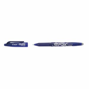 PILOT Frixion Ball Gelstift blau