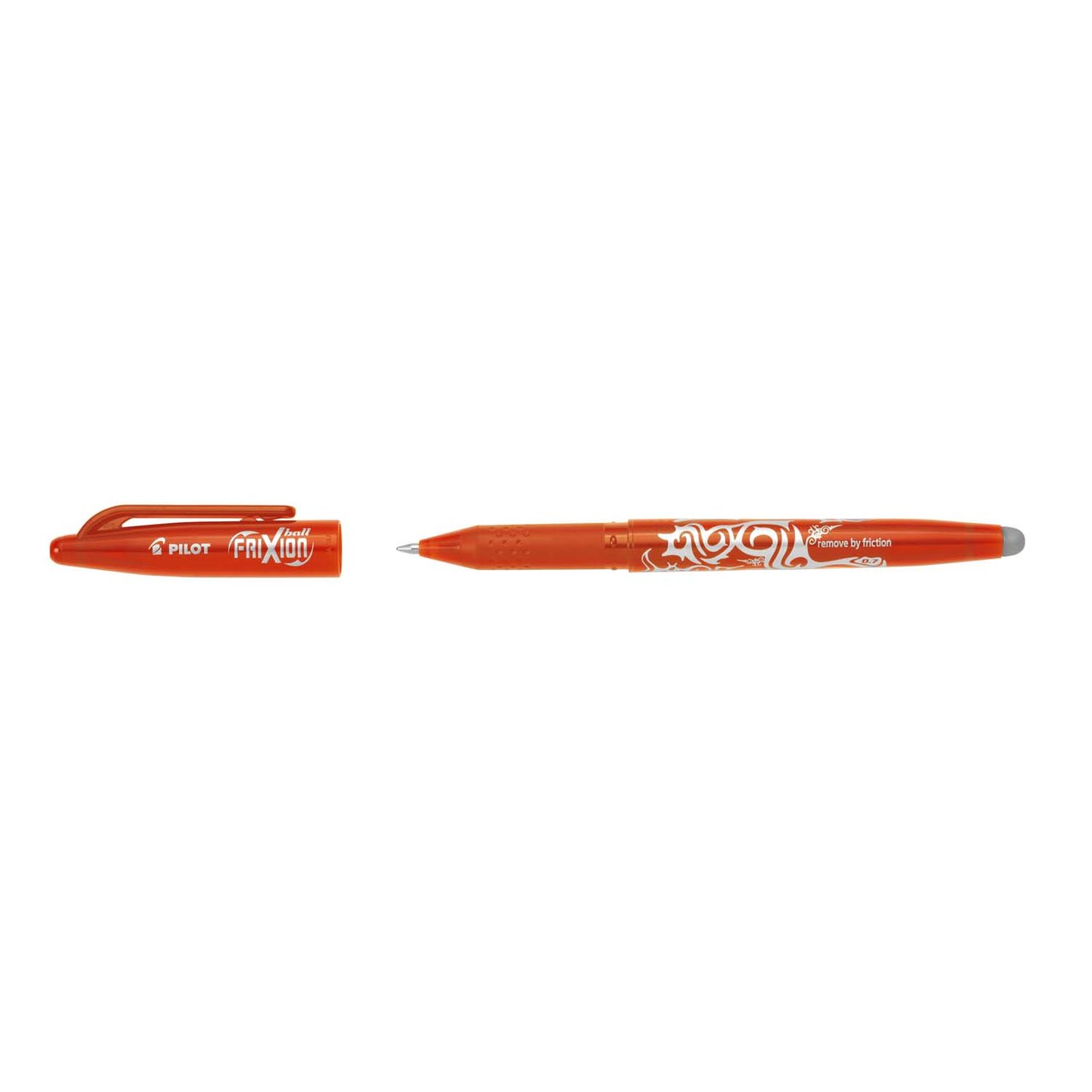 PILOT Frixion Ball Gelstift orange