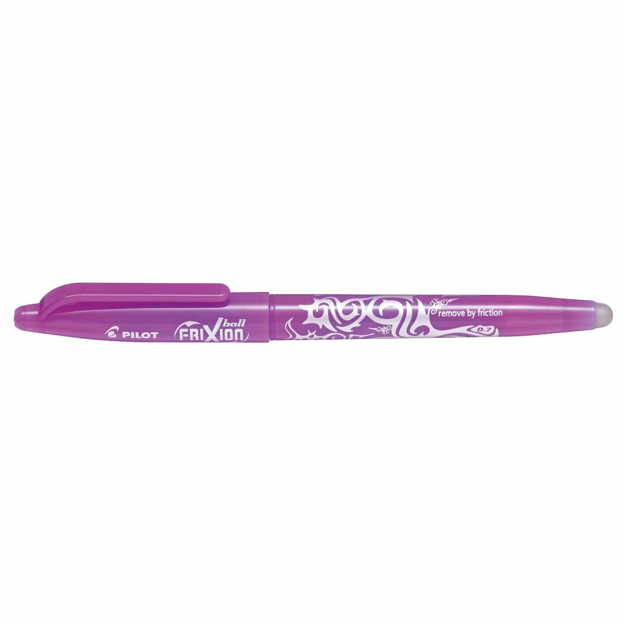 PILOT Frixion Ball Gelstift purple