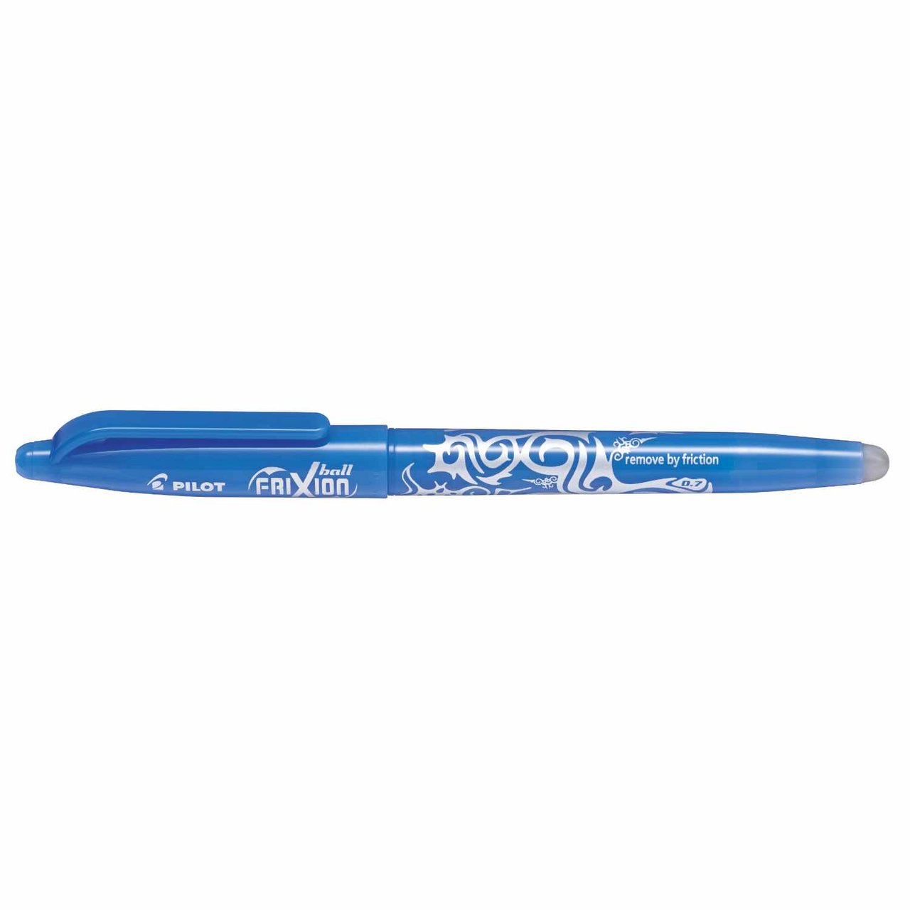 PILOT Frixion Ball Gelstift skyblue