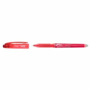 PILOT Frixion Point Tintenroller 05 rot