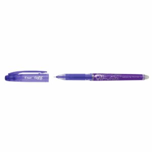 PILOT Frixion Point Tintenroller 05 violett