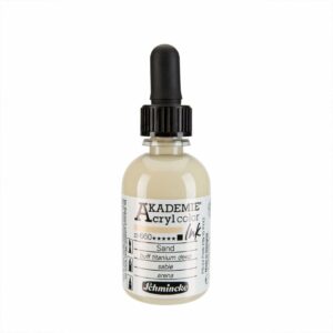 Schmincke Akademie Acrylcolor Ink 50ml sand