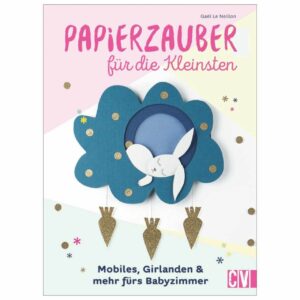 Christophorus Verlag Papierzauber für die Kleinsten