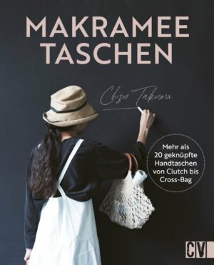 Christophorus Verlag Makramee Taschen