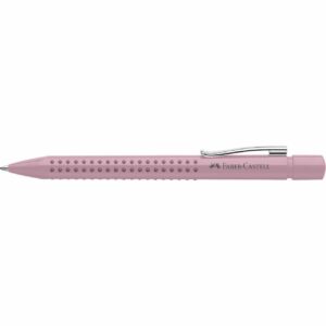 Faber Castell Kugelschreiber Grip 2010 M rose shadows