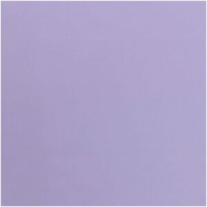 Rico Design Stoffabschnitt Baumwollstoff uni flieder 50x140cm