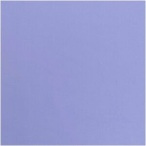 Rico Design Stoffabschnitt Baumwollstoff uni lila 50x140cm