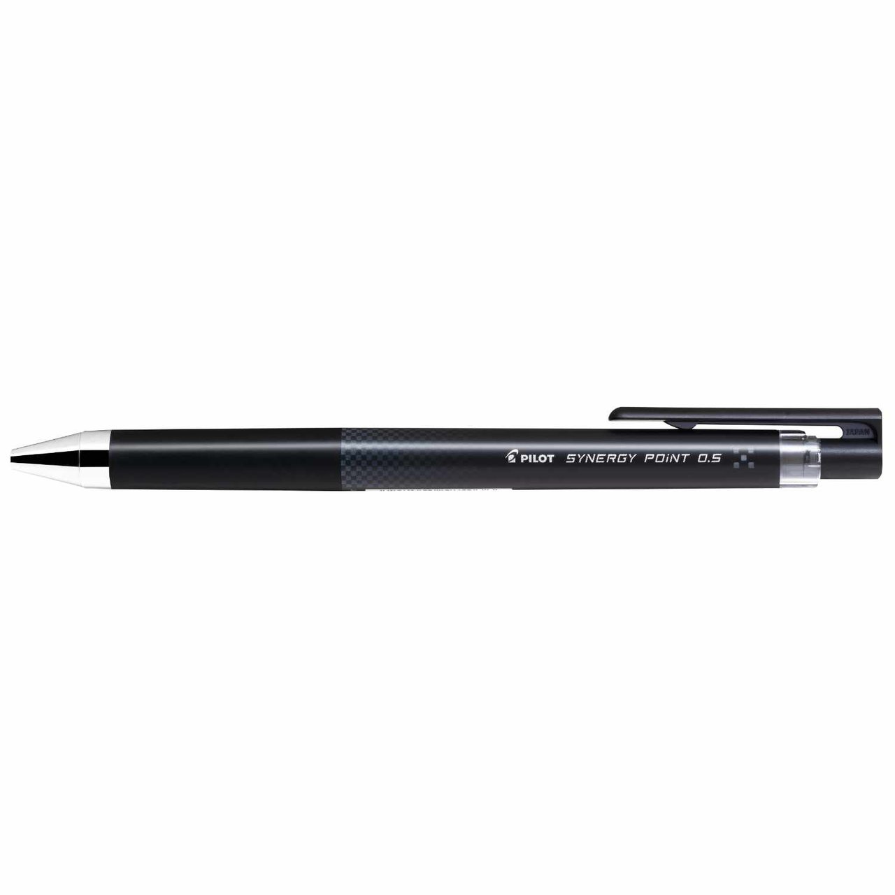 PILOT Synergy Point Tintenroller 0.5 schwarz