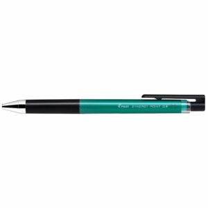 PILOT Synergy Point Tintenroller 0.5 grün