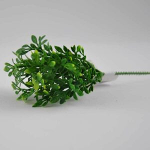 Myrtenstecker grün 28cm