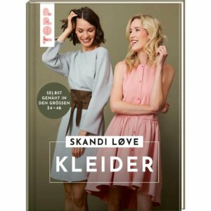TOPP Skandi Love Kleider