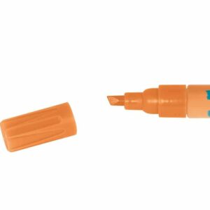 KREUL TRITON Acrylic Paint Marker 1-4mm echtorange